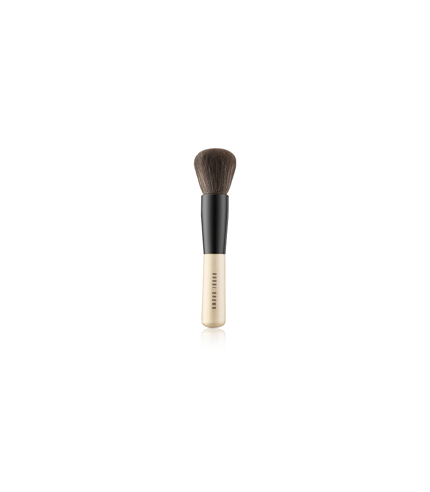 Bobbi Brown Brushes Bronzer Blush