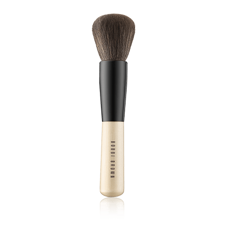Bobbi Brown Brushes Bronzer Blush