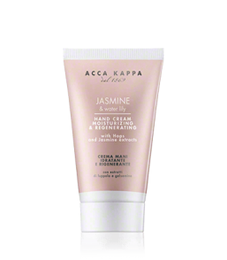Acca Kappa Jasmine & Water Lily Hand Cream (75 ml)