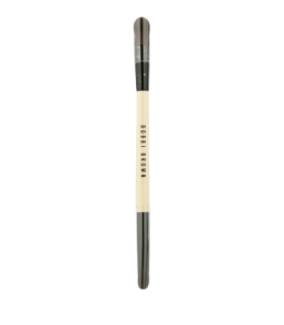 Bobbi Brown Brushes Dual-Ended Full Coverage Eye Brush