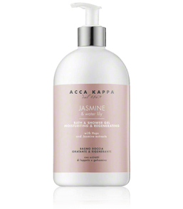 Acca Kappa Jasmine & Water Lily Shower Gel (500 ml)