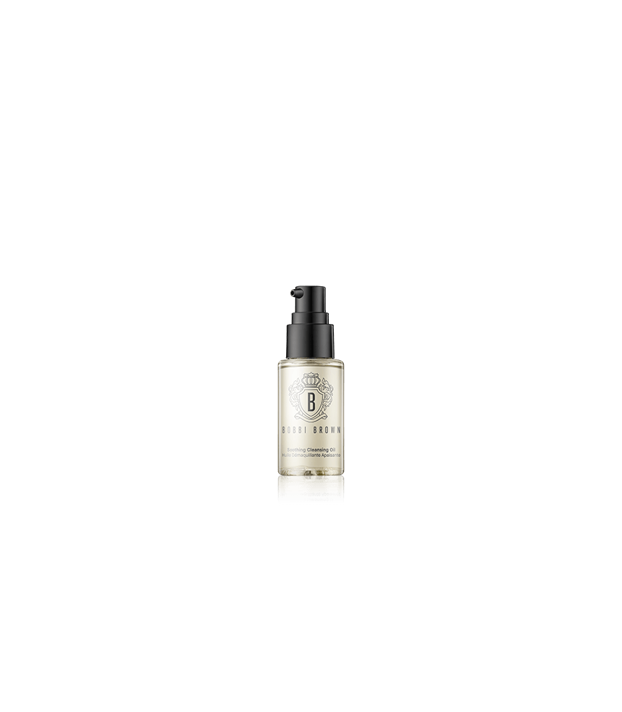 Bobbi Brown Cleanser Soothing Cleansing Oil - Pump Flakon (30 ml)