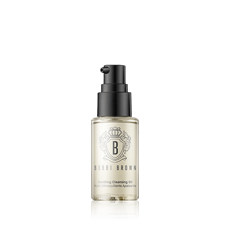 Bobbi Brown Cleanser Soothing Cleansing Oil - Pump Flakon (30 ml)