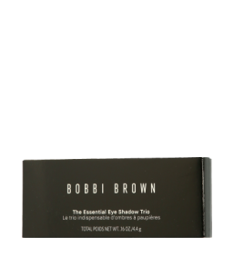 Bobbi Brown Essential Eye Shadow Trio Everyday Greys (4