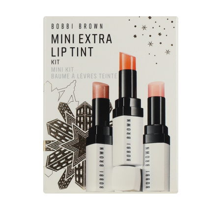 Bobbi Brown Extra Lip Tint Mini Kit