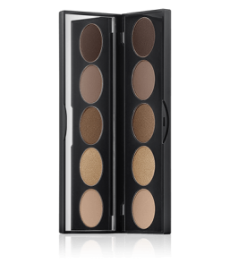 Bobbi Brown Eye Shadow Palette Smokey Nudes (6 g)