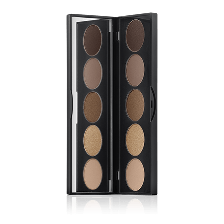 Bobbi Brown Eye Shadow Palette Smokey Nudes (6 g)