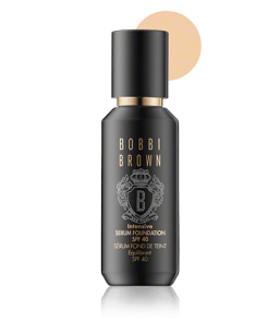 Bobbi Brown Intensive Serum Foundation SPF 40/30 Beige (30 ml)