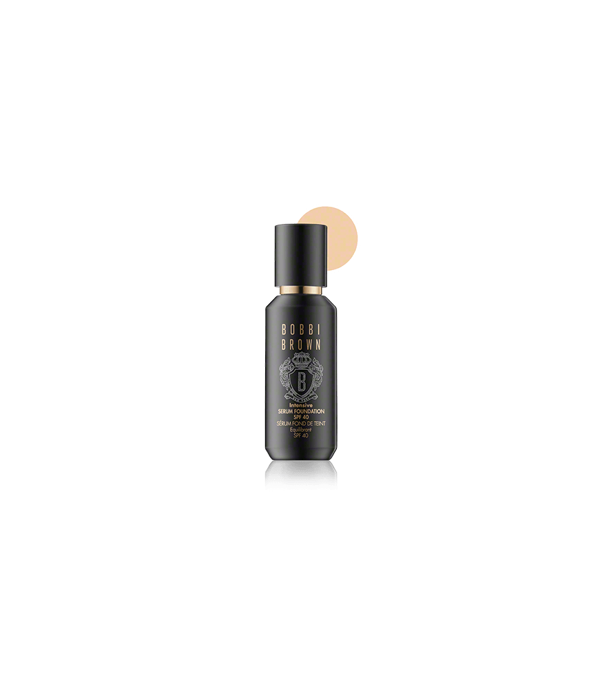 Bobbi Brown Intensive Serum Foundation SPF 40/30 Beige (30 ml)
