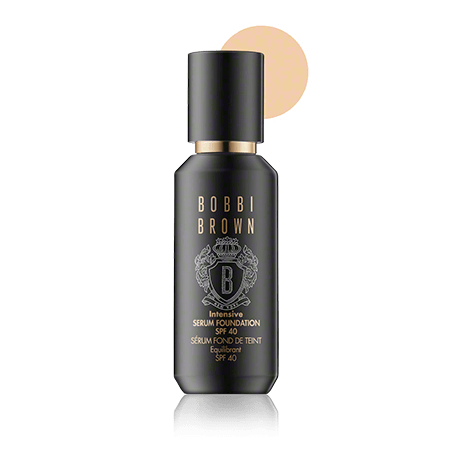 Bobbi Brown Intensive Serum Foundation SPF 40/30 Beige (30 ml)