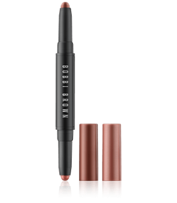 Bobbi Brown Long-Wear Cream Shadow Stick Duo 05 Rusted Pink/Cinnamon (1
