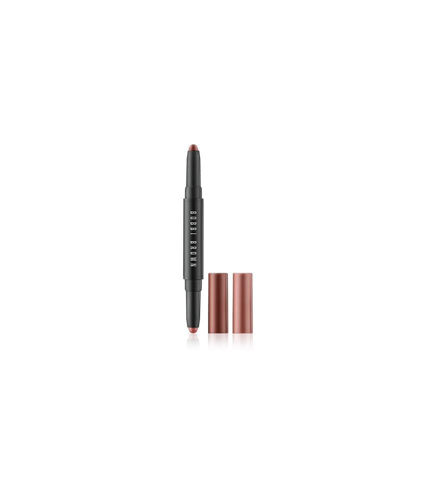 Bobbi Brown Long-Wear Cream Shadow Stick Duo 05 Rusted Pink/Cinnamon (1