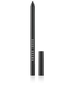 Bobbi Brown Long-Wear Eye Pencil 01 Jet (1