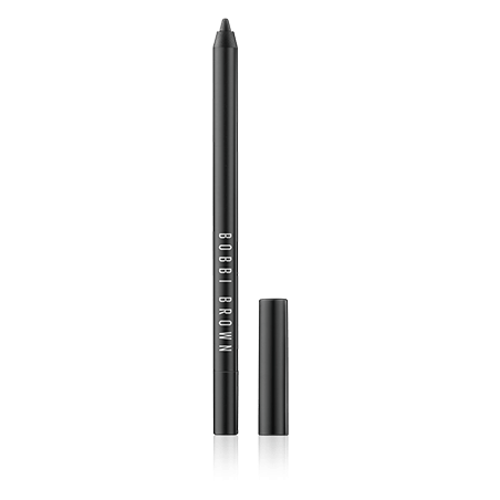 Bobbi Brown Long-Wear Eye Pencil 01 Jet (1