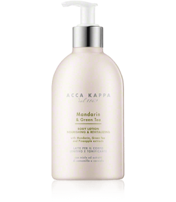 Acca Kappa Mandarin & Green Tea Body Lotion (300 ml)