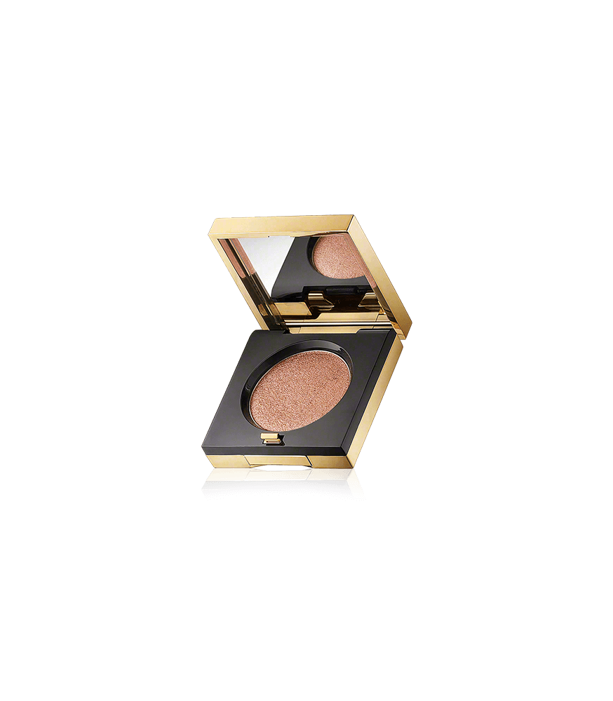 Bobbi Brown Luxe Eye Shadow Foil 01 Gilded Rose (1