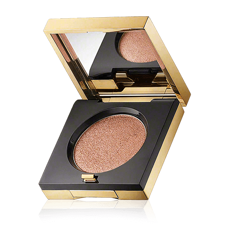 Bobbi Brown Luxe Eye Shadow Foil 01 Gilded Rose (1