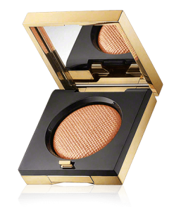 Bobbi Brown Luxe Eye Shadow Rich Metal 01 Heat Ray (2