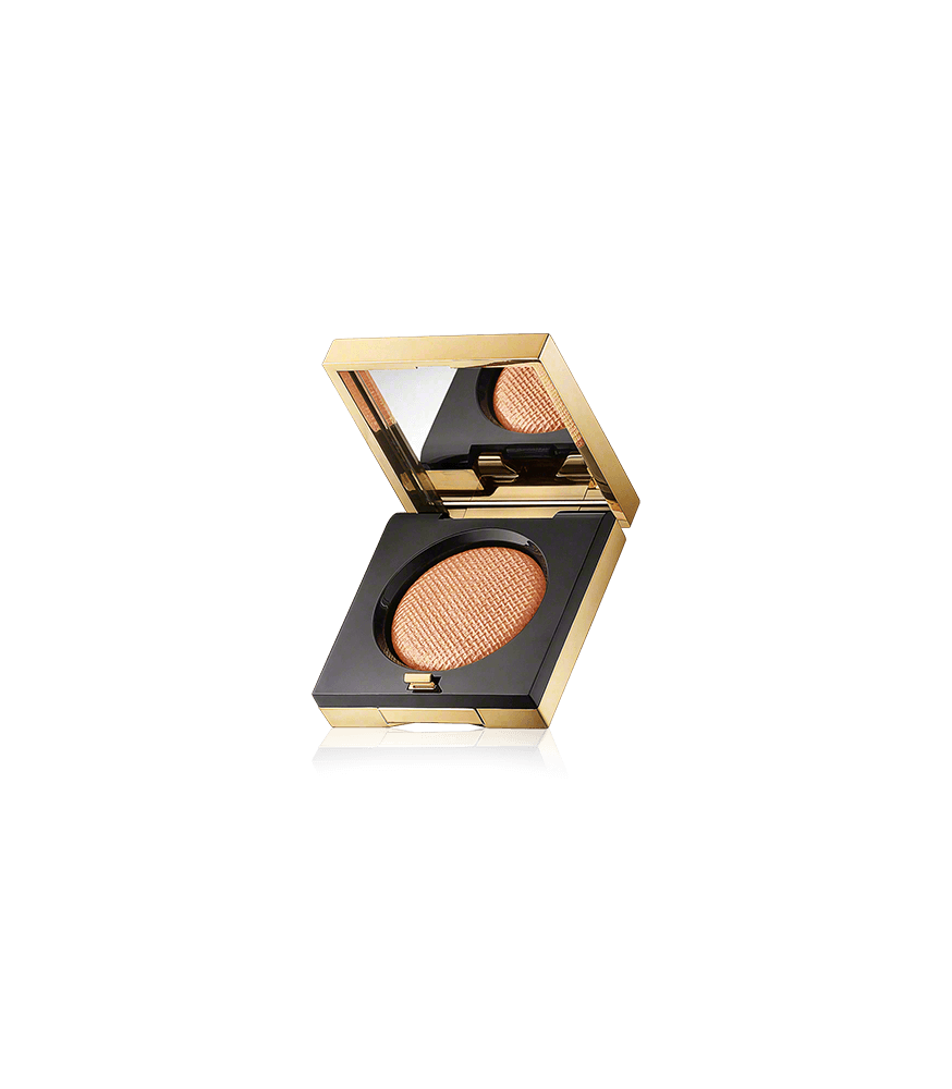 Bobbi Brown Luxe Eye Shadow Rich Metal 01 Heat Ray (2