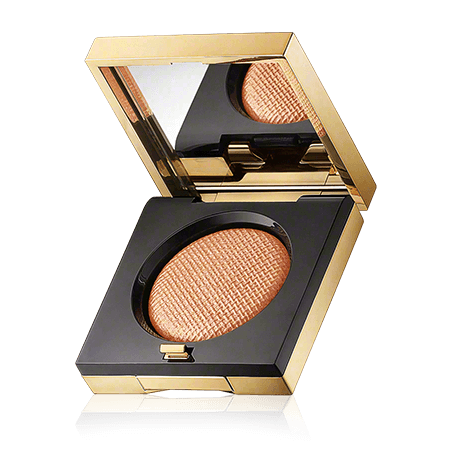 Bobbi Brown Luxe Eye Shadow Rich Metal 01 Heat Ray (2