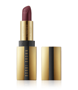 Bobbi Brown Luxe Lipstick 666 Your Majesty (3
