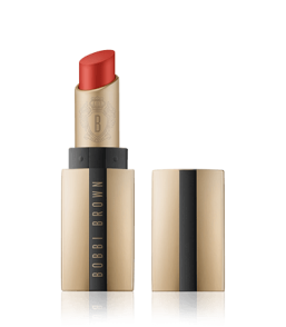Bobbi Brown Luxe Matte Lipstick Downtown (3