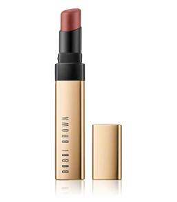 Bobbi Brown Luxe Shine Intense Lipstick 01 Bare Truth (3