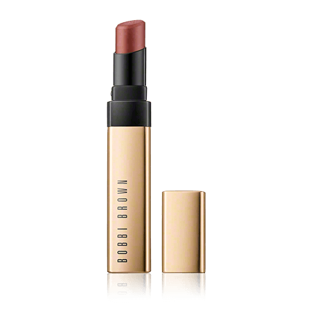 Bobbi Brown Luxe Shine Intense Lipstick 01 Bare Truth (3