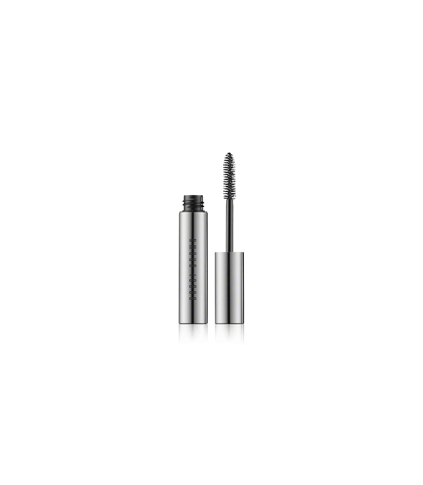 Bobbi Brown Mascara No Smudge Waterproof Mascara Black (5