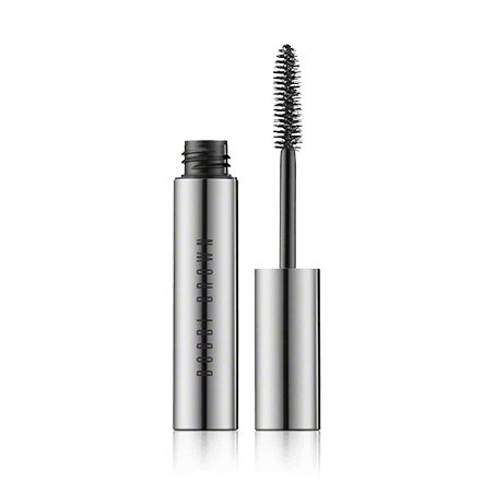 Bobbi Brown Mascara No Smudge Waterproof Mascara Black (5