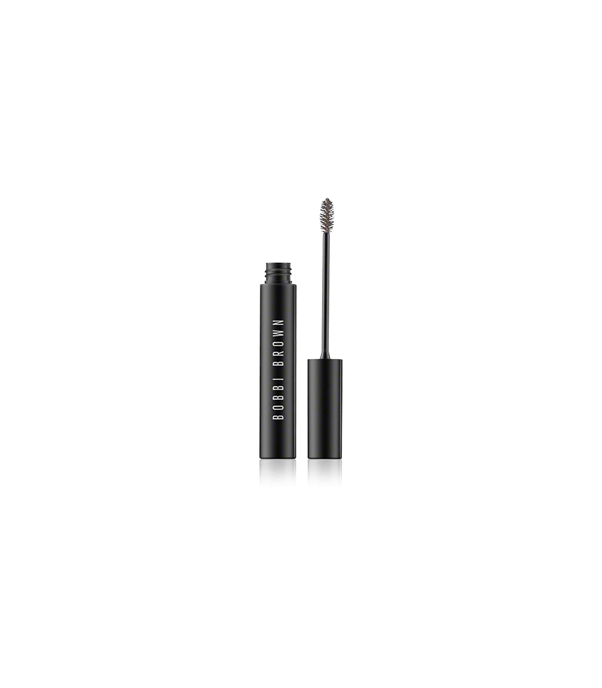 Bobbi Brown Natural Brow Shaper 08 Rich Brown (4