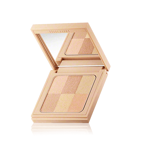 Bobbi Brown Nude Finish Illuminating Powder 02 Bare (6
