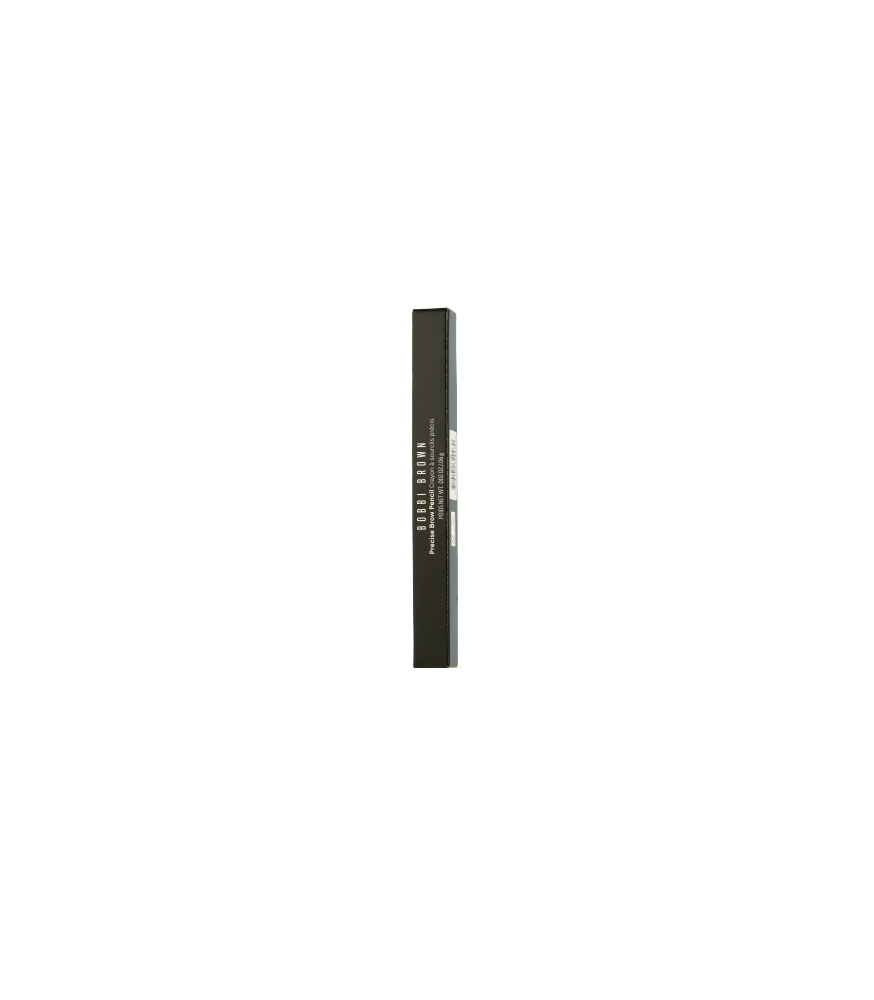 Bobbi Brown Precise Brow Pencil 08 Cool Dark Brown (0