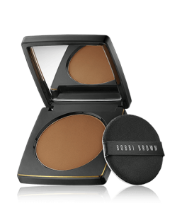 Bobbi Brown Sheer Finish Pressed Powder Golden Brown (9 g)