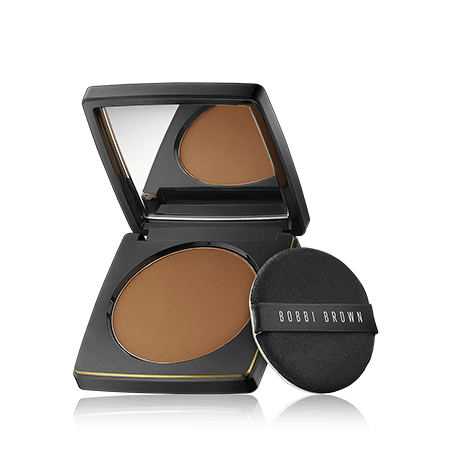 Bobbi Brown Sheer Finish Pressed Powder Golden Brown (9 g)