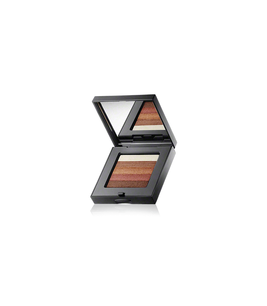 Bobbi Brown Shimmer Brick Compact 02 Bronze (10
