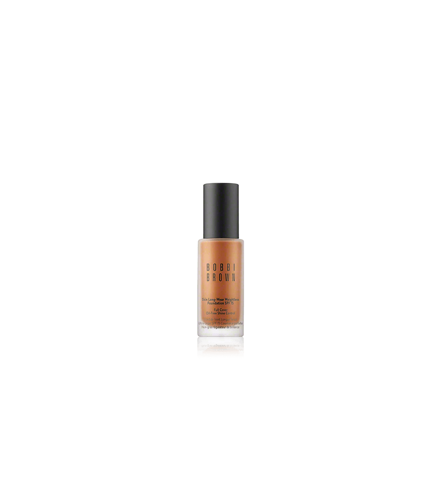 Bobbi Brown Skin Long-Wear Weightless Foundation SPF 15 Neutral Golden N-070 (30 ml)