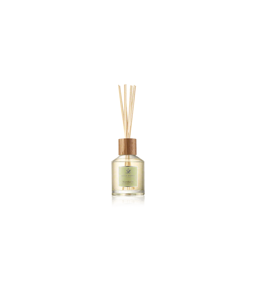 Acca Kappa Mandarin & Green Tea Home Diffuser (250 ml)