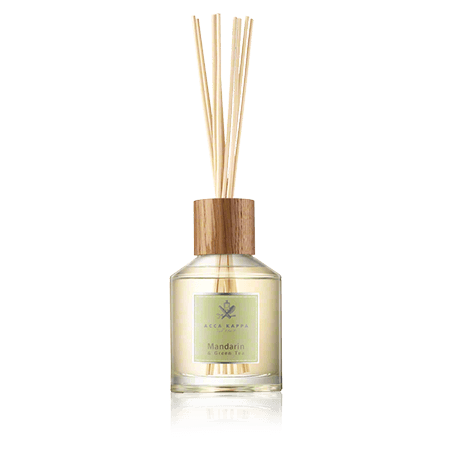 Acca Kappa Mandarin & Green Tea Home Diffuser (250 ml)