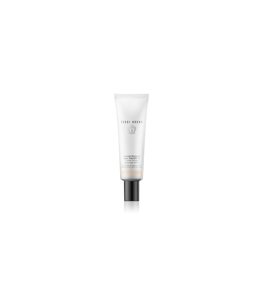Bobbi Brown Vitamin Enriched Skin Tint SPF 15 3 Fair (50 ml)