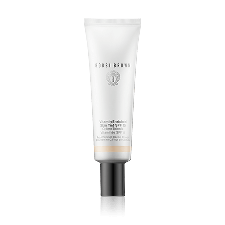 Bobbi Brown Vitamin Enriched Skin Tint SPF 15 3 Fair (50 ml)