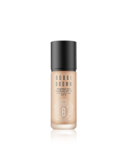Bobbi Brown Weightless Skin Foundation SPF 15 N-012 Porcelain (13 ml)