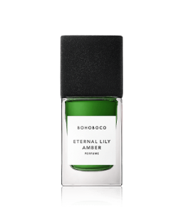 Bohoboco Collection Eternal Lily Amber Perfume Spray (50 ml)