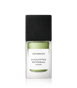 Bohoboco Collection Eucalyptus Patchouli Perfume Spray (50 ml)