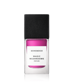 Bohoboco Collection Magic Mushrooms Perfume Spray (50 ml)