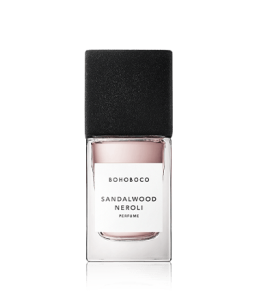 Bohoboco Collection Sandalwood Neroli Perfume Spray (50 ml)