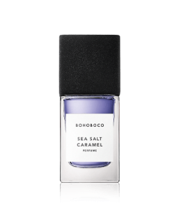 Bohoboco Collection Sea Salt Caramel Perfume Spray (50 ml)