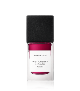 Bohoboco Collection Wet Cherry Liquor Extrait de Parfum Spray (50 ml)