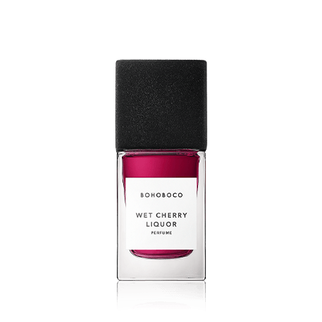 Bohoboco Collection Wet Cherry Liquor Extrait de Parfum Spray (50 ml)