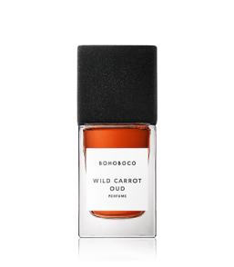 Bohoboco Collection Wild Carrot Oud Perfume Spray (50 ml)